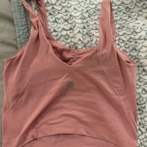 Lululemon top size 2